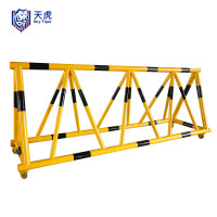 天虎 拒马 管径120-60mm 米