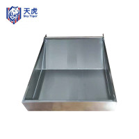 天虎 不锈钢接物架 TH-jwj01 个