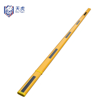 天虎 道闸杆 TH-zg 米