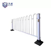 天虎 渐变护栏 0.9米高 米