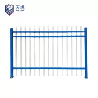 天虎 锌钢护栏 1.8米高 米