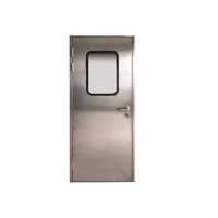 天虎 不锈钢洁净门 单800*2100mm(安装款) 个