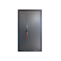 天虎 防盗门 子母2150*1160 个