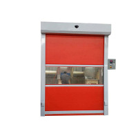 天虎 电动卷帘门 TH-DDJLM02 平方米