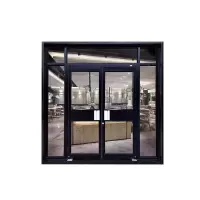 天虎 肯德基门 4*3m 个