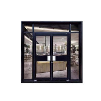 天虎 肯德基门 4*3m(安装款) 个