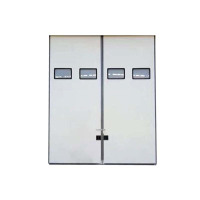 天虎 工业平开门 1*2m(安装款) 个