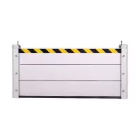 天虎 挡水门板 600*1500mm壁厚2mm 个