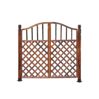 天虎 栅栏门 1420*1140mm平地款 个