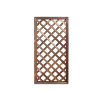 天虎 防腐木栅栏 600*1200mm 件