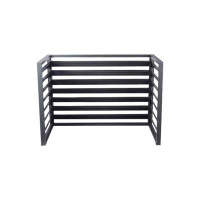 天虎 空调外机格栅网 110*60*80-0.6 个