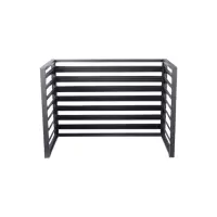 天虎 空调外机格栅网 110*60*80-0.6 个