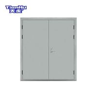 天虎 钢质防火门 乙级双开 平方米