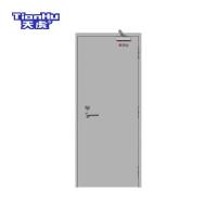 天虎 钢质防火门 丙级单开(安装款) 平方米