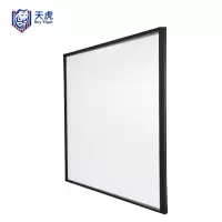 天虎 玻璃隔断 钢化双层玻璃 平方米