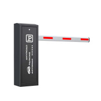 天虎 单杆道闸 TH-DZ-002 套