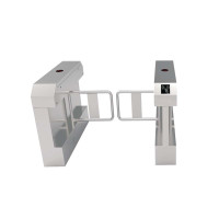 天虎 人行通道闸 单机芯01 台