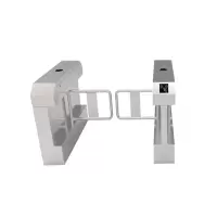 天虎 人行通道闸 单机芯01 台