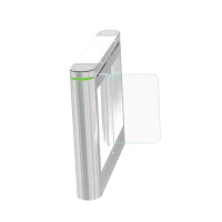 天虎 人行通道摆闸 单机芯01 台