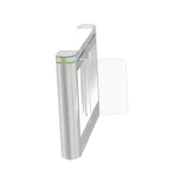 天虎 人行通道摆闸 单机芯01 台