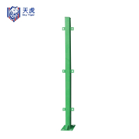 天虎 方钢立柱 50*50*2200mm 根