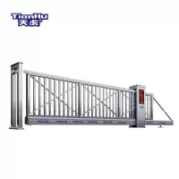 天虎 不锈钢悬浮门 201-XFM-01 米