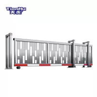 天虎 不锈钢直线门 304-ZXM-03 米