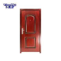 天虎 防盗门 2050*860外包内左开 个