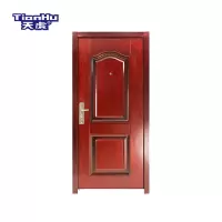 天虎 防盗门 1970*960外包内左开 个