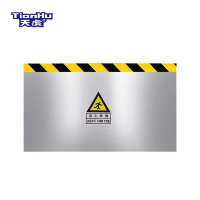 天虎 不锈钢挡鼠门 TH-1400*400mm 个