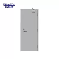 天虎 钢质防火门 TH-甲级单开02 平方米