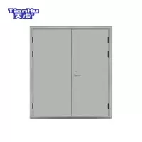 天虎 钢质防火门 TH-甲级双开03 平方米