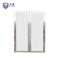 天虎 钢化玻璃门 12mm 平方米