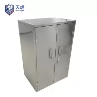 天虎 不锈钢柜子 TH-gz01 平方米