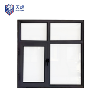 天虎 断桥铝窗户 60mm厚 平方米