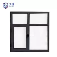 天虎 断桥铝窗户 70mm宽 平方米