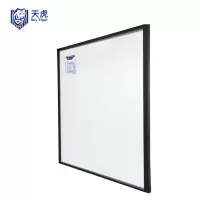 天虎 钢化玻璃隔断 12mm厚 平方米