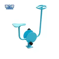 喜力健 健身器材 健身车(新国标) 件
