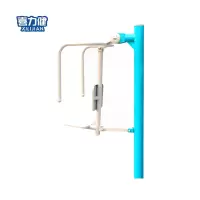 喜力健 单人坐推器 X-Q18 件
