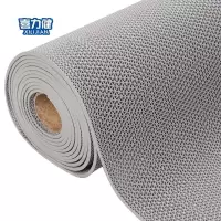 喜力健 防滑垫 0.9米宽5MM厚灰色 米