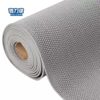 喜力健 防滑垫 1.2米宽5MM厚灰色 米