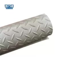 喜力健 防滑垫 1.5MM人字纹 米