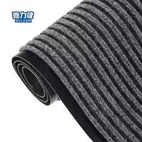 喜力健 防滑垫 灰色1.2米宽 米