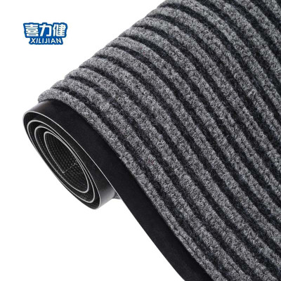 喜力健 防滑垫 灰色1.2米宽 米