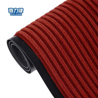 喜力健 防滑垫 暗红色1.2米宽 米