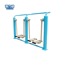 喜立健 户外健身器材 双人漫步机(新国标) 件