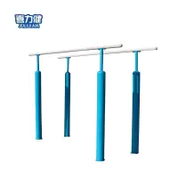 喜立健 户外健身器材 双杠(新国标) 件