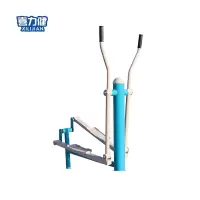 喜立健 户外健身器材 单人椭圆机(新国标) 件