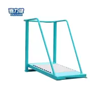 喜立健 户外健身器材 跑步机(新国标) 件