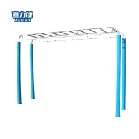 喜立健 户外健身器材 云梯(新国标) 件